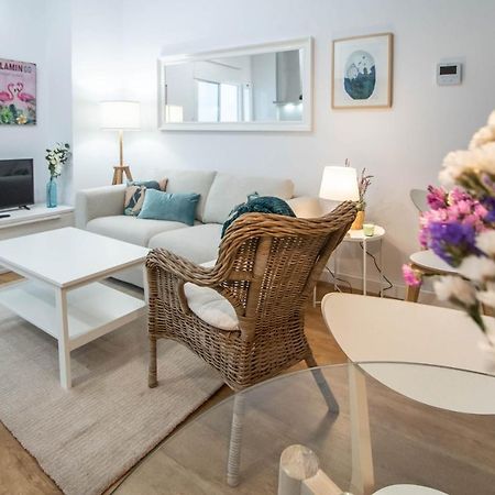 Duplex Flamingo Cadiz Apartment ภายนอก รูปภาพ