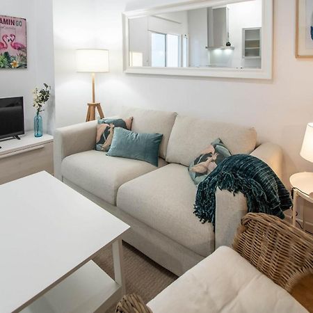 Duplex Flamingo Cadiz Apartment ภายนอก รูปภาพ