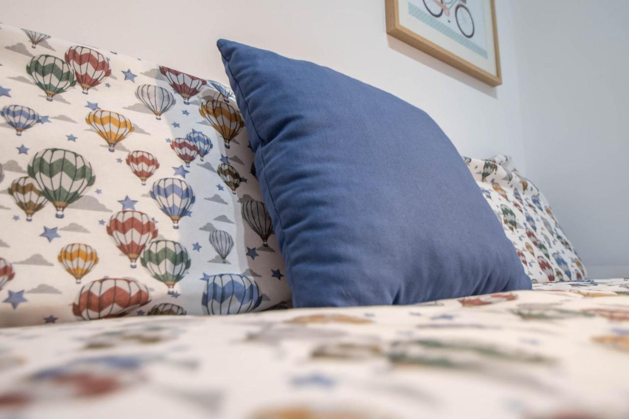 Duplex Flamingo Cadiz Apartment ภายนอก รูปภาพ
