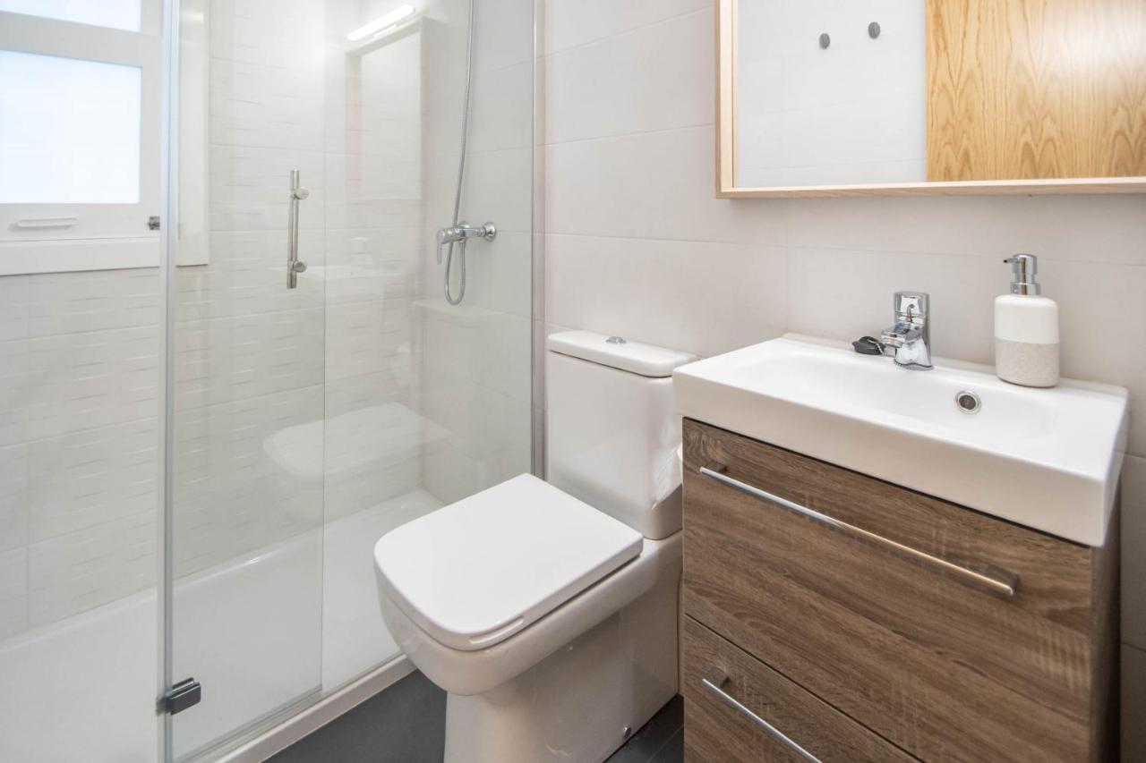 Duplex Flamingo Cadiz Apartment ภายนอก รูปภาพ