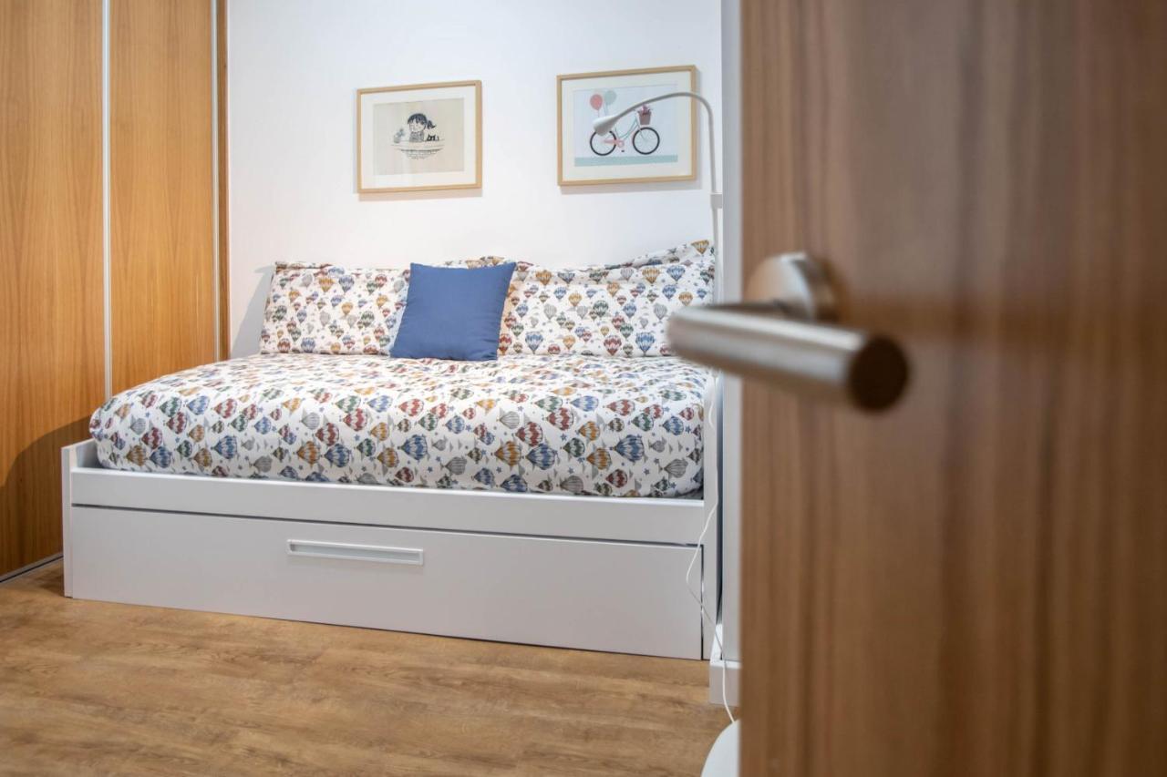 Duplex Flamingo Cadiz Apartment ภายนอก รูปภาพ
