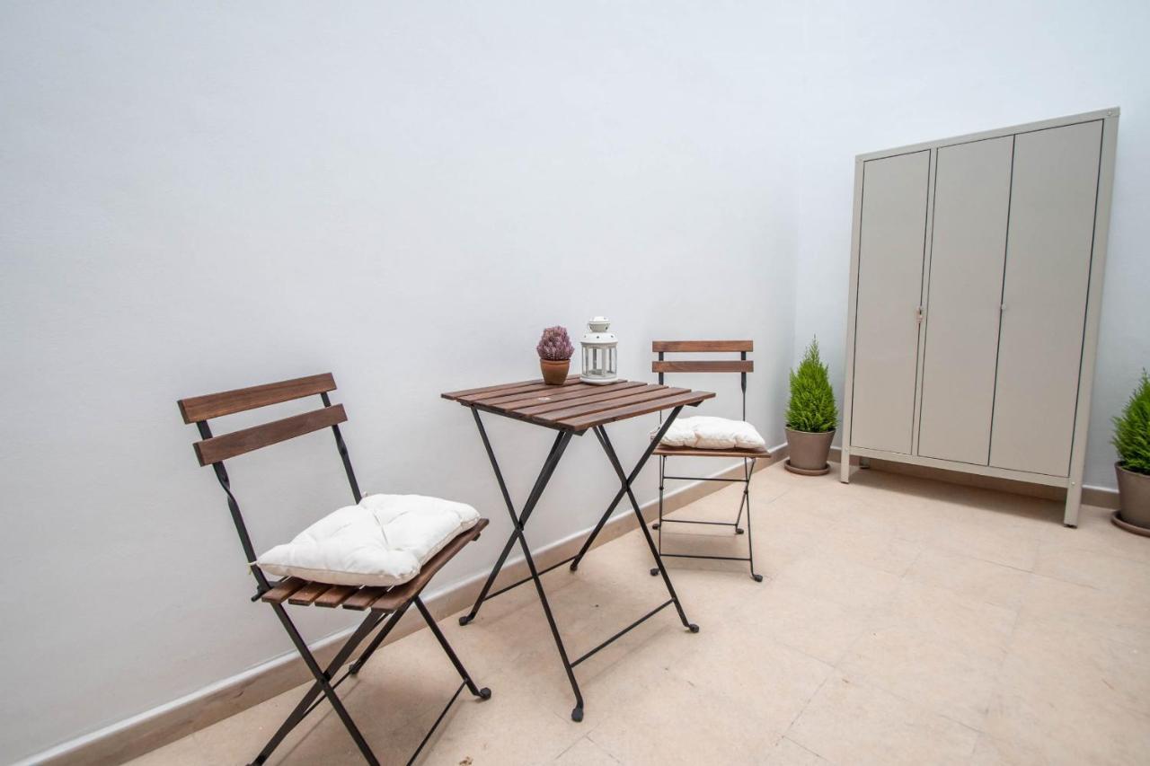 Duplex Flamingo Cadiz Apartment ภายนอก รูปภาพ