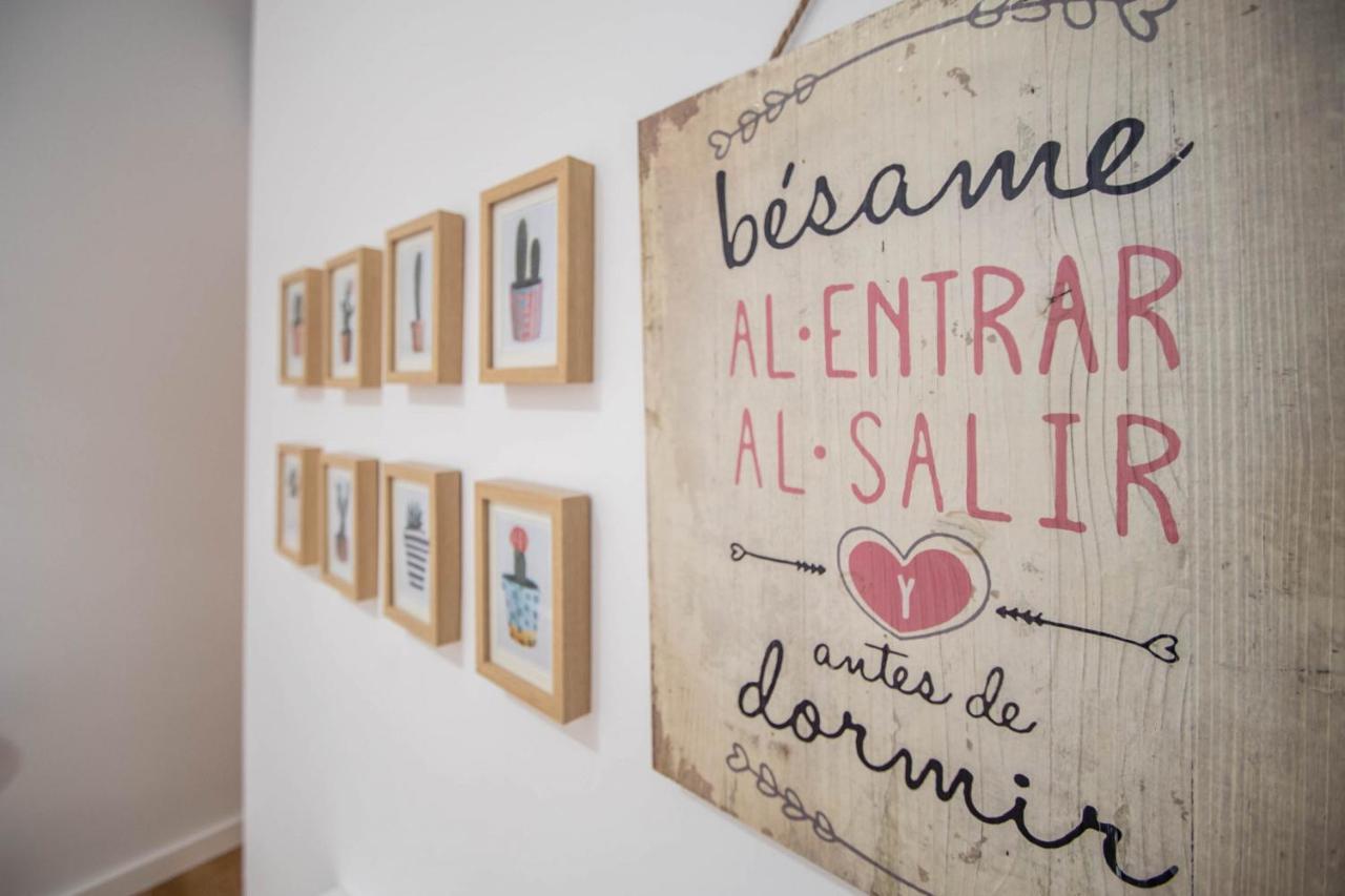 Duplex Flamingo Cadiz Apartment ภายนอก รูปภาพ