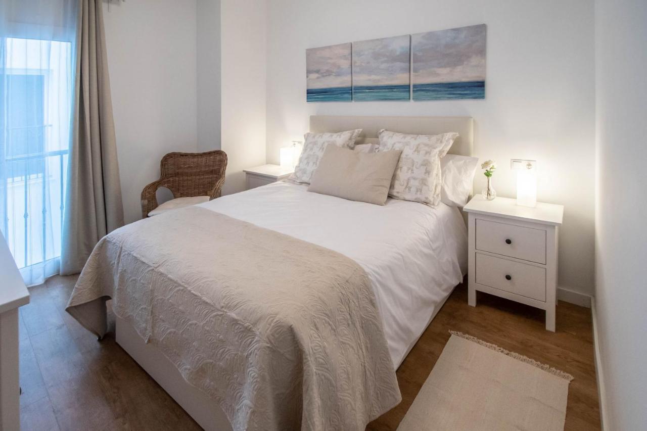 Duplex Flamingo Cadiz Apartment ภายนอก รูปภาพ
