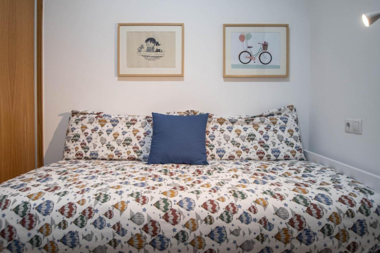 Duplex Flamingo Cadiz Apartment ภายนอก รูปภาพ