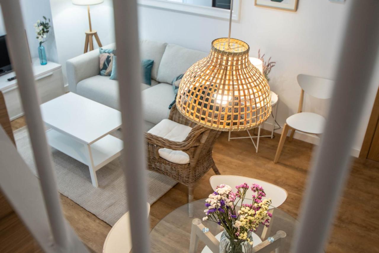 Duplex Flamingo Cadiz Apartment ภายนอก รูปภาพ