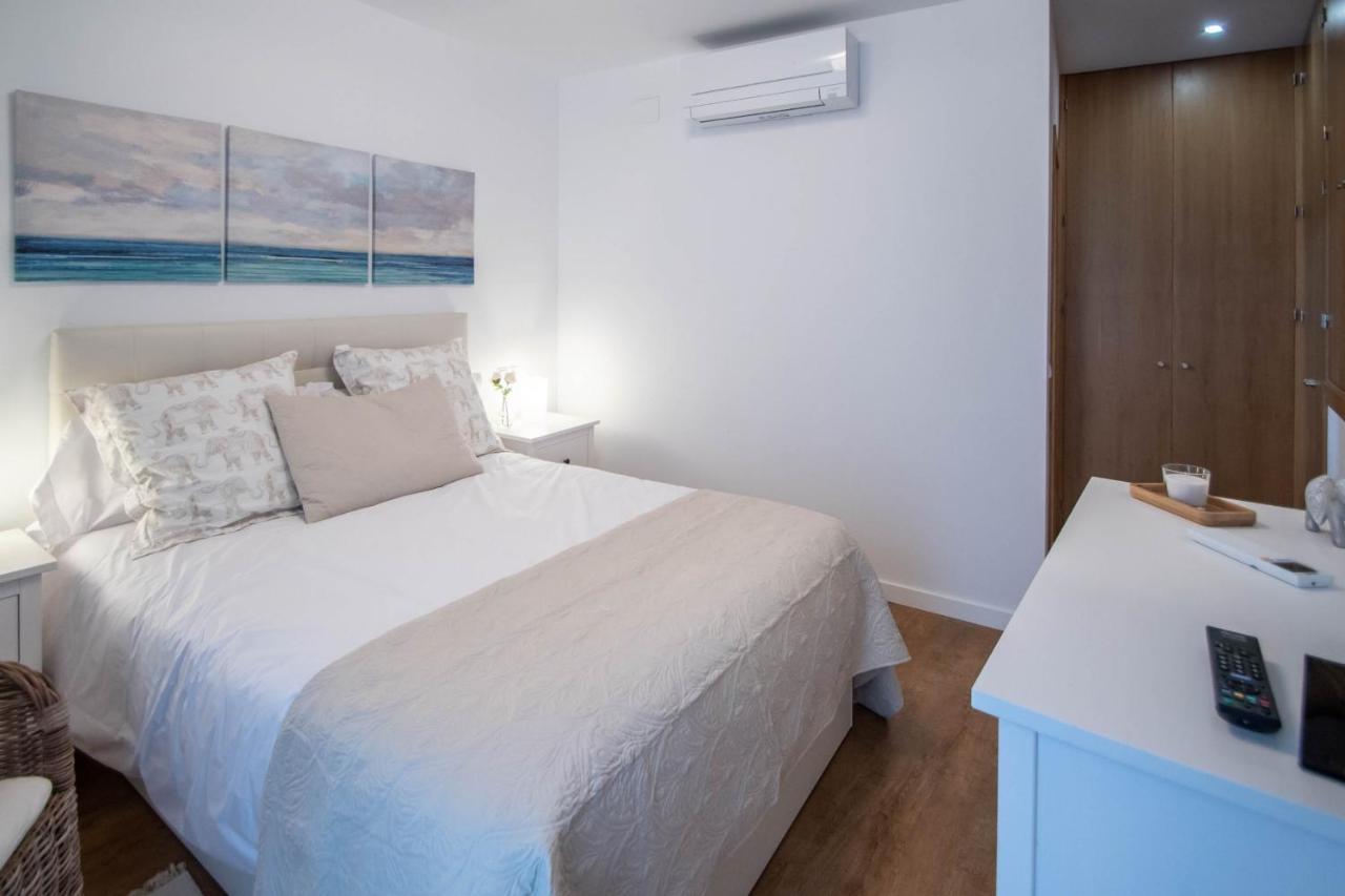 Duplex Flamingo Cadiz Apartment ภายนอก รูปภาพ