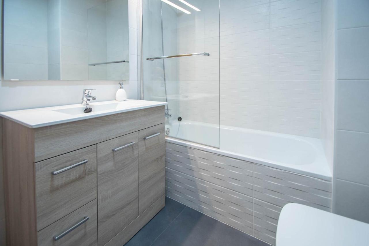Duplex Flamingo Cadiz Apartment ภายนอก รูปภาพ
