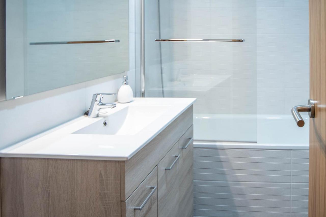 Duplex Flamingo Cadiz Apartment ภายนอก รูปภาพ